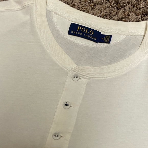 Polo Ralph Lauren T-shirt - Picture 3 of 4